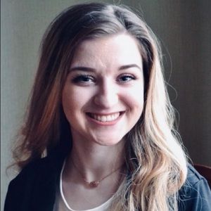 Meet your Posher, Madeline